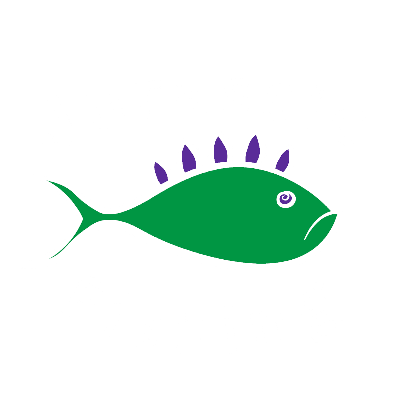 Jurassic Fishing